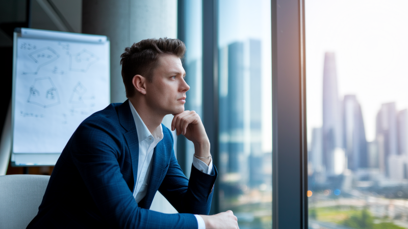 Comment créer un business rentable tout en restant fidèle à ses valeurs ?