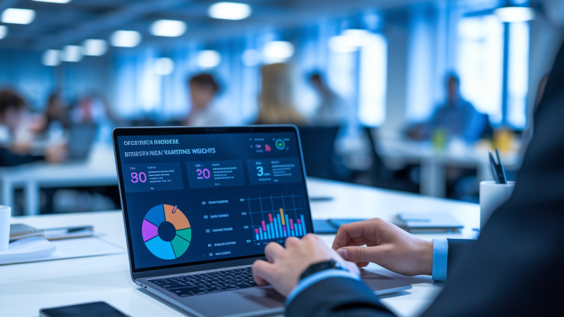 Comment utiliser le marketing digital pour augmenter les ventes de votre entreprise ?