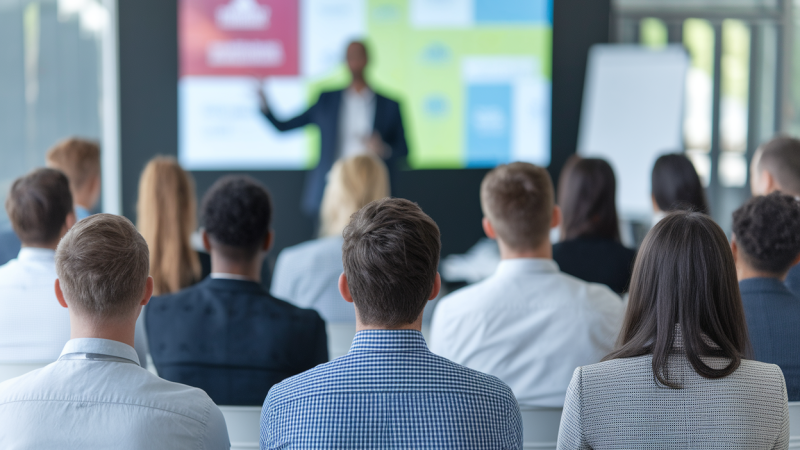 Comment améliorer les compétences de leadership de votre équipe grâce à la formation ?