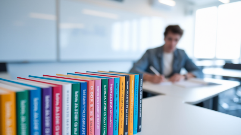 Quelles formations suivre pour réussir en tant qu&rsquo;entrepreneur ?