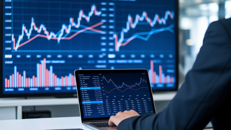 Comment optimiser la gestion des finances d&rsquo;une entreprise pour améliorer sa rentabilité ?